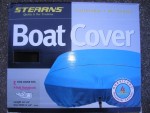 Boat Cover Box (Medium)