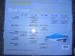 Boat cover box 1 (Medium)