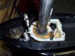 bad water pump, lower case