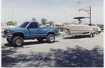 Jeff's Truck & 1990 v20