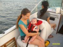 Lil Mamma and Son.jpg