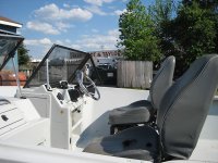 1996 McKee craft pulse 1800 WT 17.jpg
