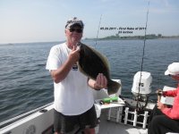 05.28.2011 - First Fluke of 2011.jpg