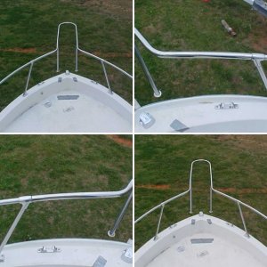 Wellcraft 250