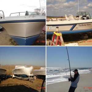 lumberslinger178  Great 1987 Dual V20