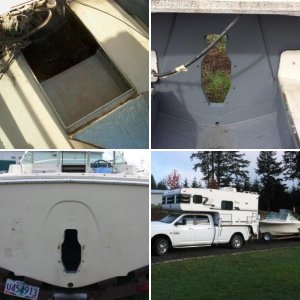 Pete's '73 V20 Steplift