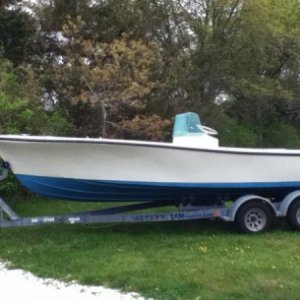 1973 center console v20