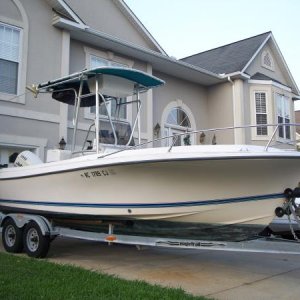 1994 WELLCRAFT V20 (2)