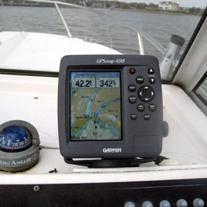 49 MPH on GPS! It was late in the season with a dirty bottom. I have seen 51MPH.