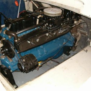 Engine1, 2001