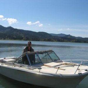 It Floats!