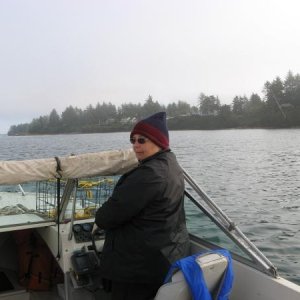 First Mate