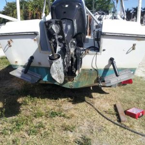 New Bennet Trim tabs