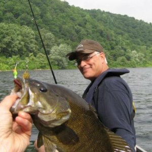 Delaware Water Gap 2010
