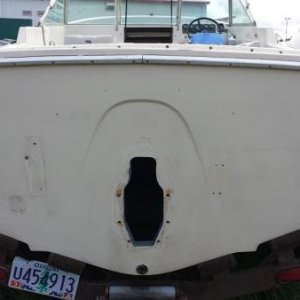 Transom Repair1, 2015