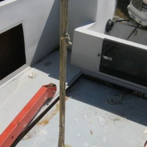 engine hoist