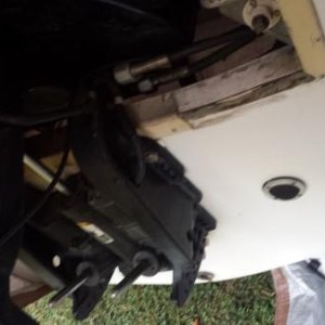 Transom