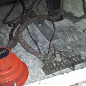 Battery storage