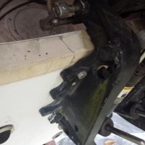 Transom