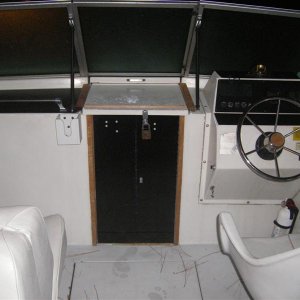 cockpit (Medium)