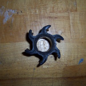 this is a bad impeller