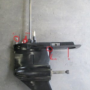 lower Unit
