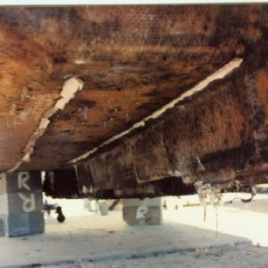 high dive rebuild 8