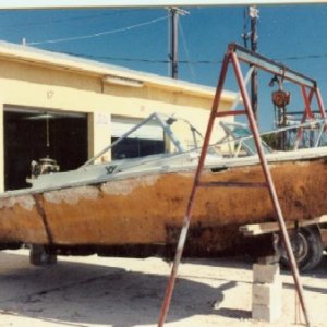 high dive rebuild 5