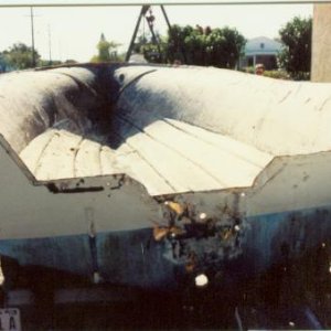 high dive rebuild 3