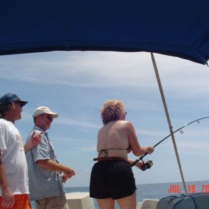 July 15,16 - 06 trip to Ed & Cari\'s 015