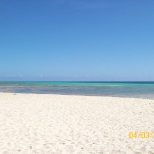 Spring Break 2007 064
