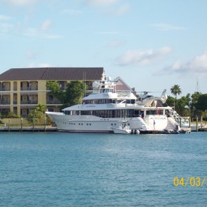 Spring Break 2007 103