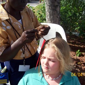 Spring Break 2007 156