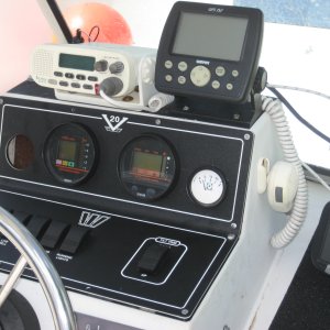 new panel on boat.JPG