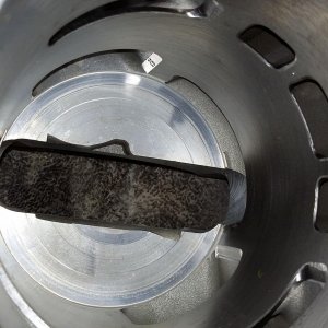 rod slot