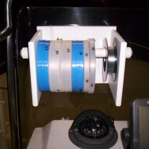 Starboard Leader holder
