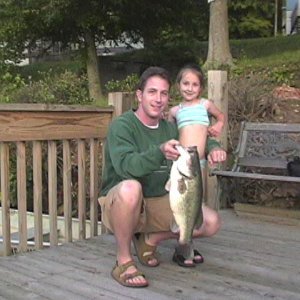 Bass Shane Carrie 2003