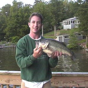 Big Bass Shane 2003