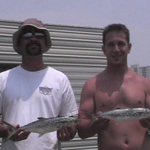 Shane & Chad Spanish