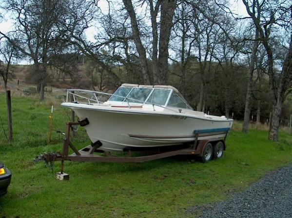 1973 V20 Steplift