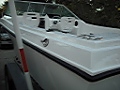 All finish , Gel Coat looks great 