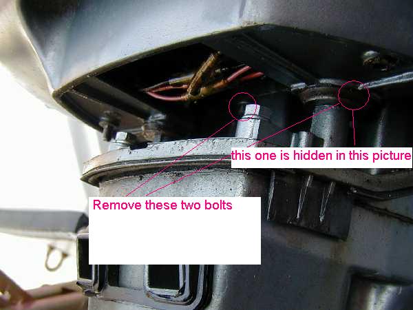backbolts