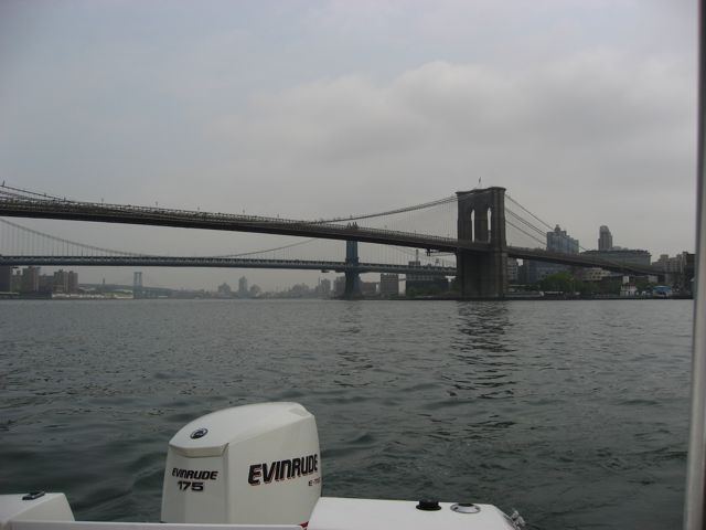 Brooklyn Bridge