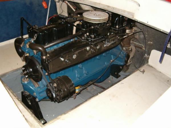 Engine1, 2001