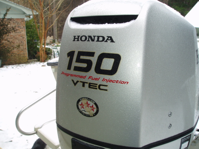 Great power unit...now if I can just find the right prop...