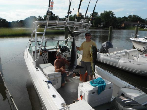 Mako Mahi 2013