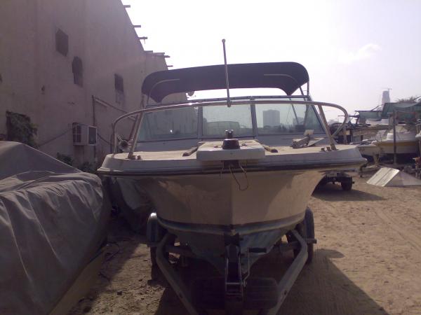 My best Boat