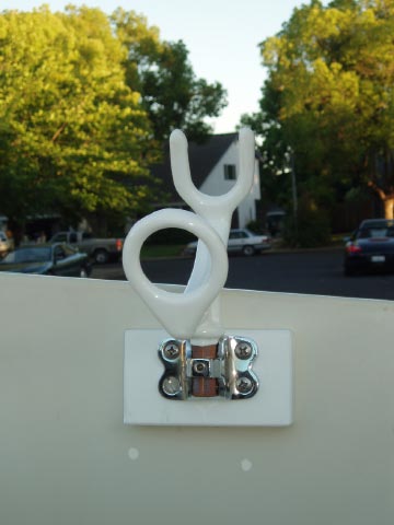 Rod Holder - New
