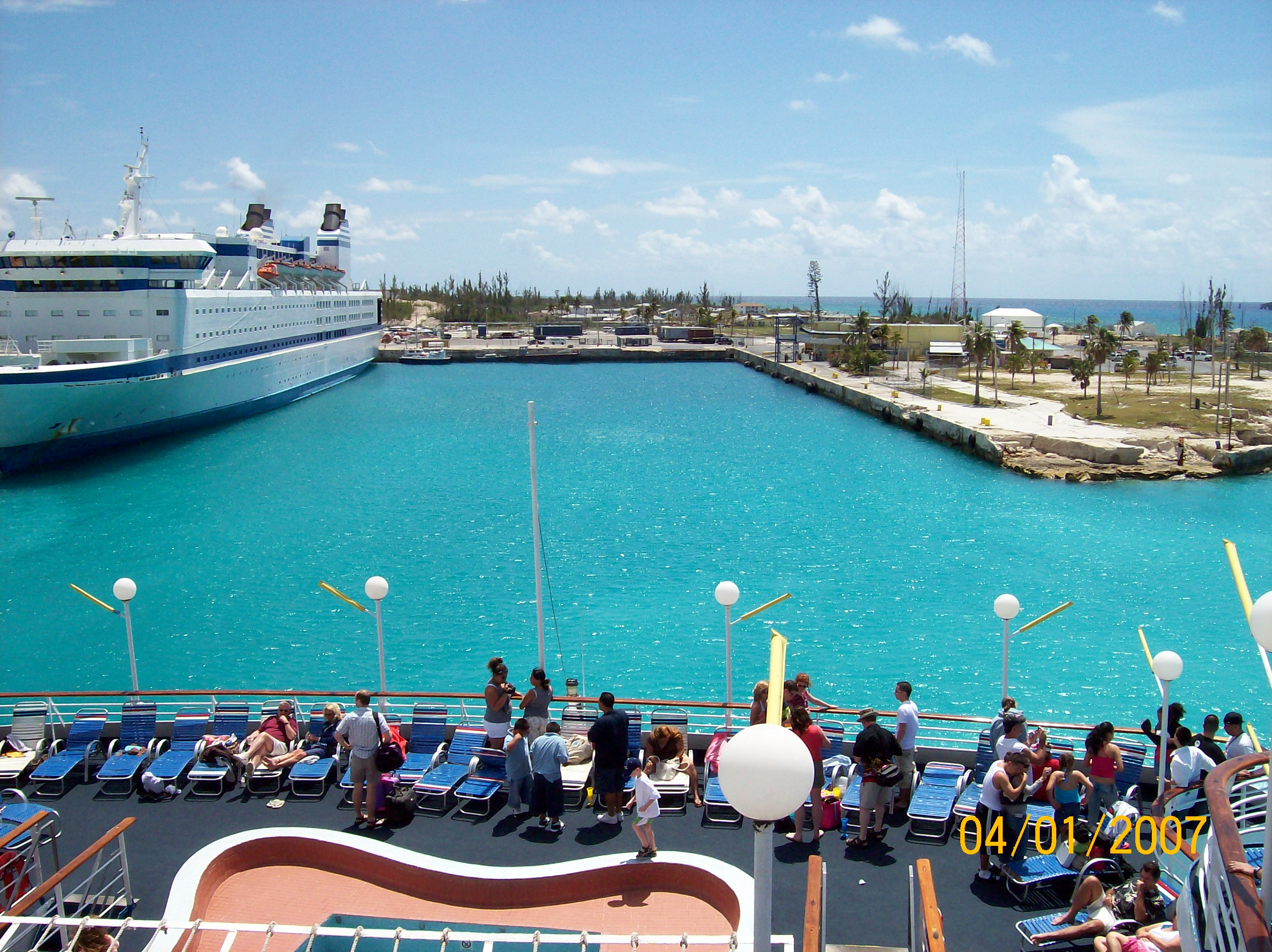 Spring Break 2007 035