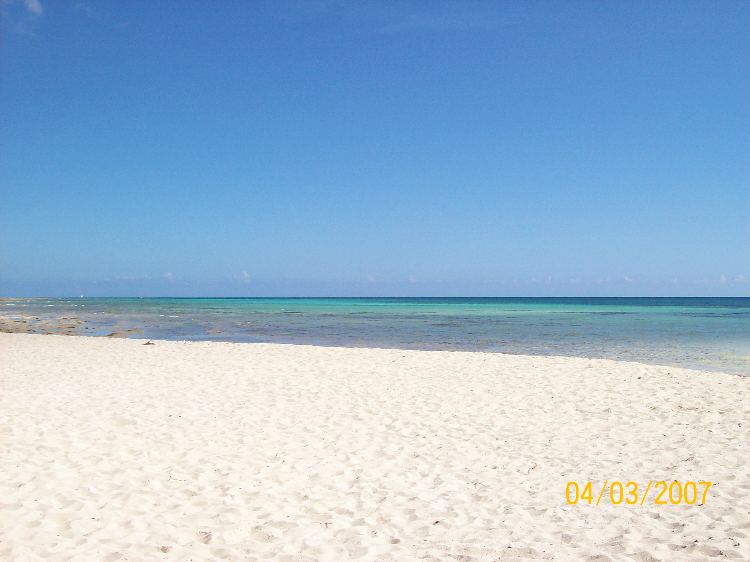 Spring Break 2007 064